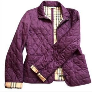 Burberry London jacket